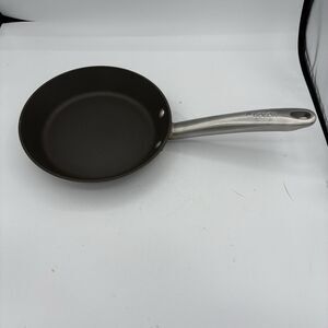 Anolon Frying Pan Skillet 8.25" Anodized Nonstick Black